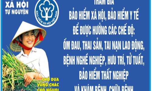 5 năm thực hiện Nghị quyết của Đảng về BHXH, BHYT- Những kết quả ấn tượng